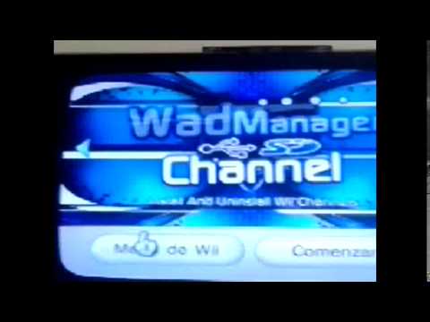 wii channels download wad